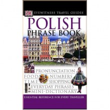 DK Polish Phrase Book