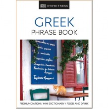 DK Greek Phrase Book