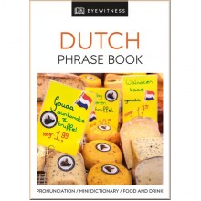 DK Dutch Phrase Book