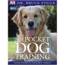 DK New Pocket Dog Training