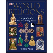 DK World Religions