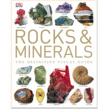 DK Rocks and Minerals