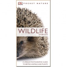 DK Pocket Nature Wildlife of Britain