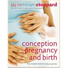 DK Conception, Pregnancy and Birth