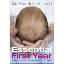 DK The Essential First Year