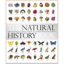 DK The Natural History Book