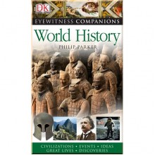DK World History