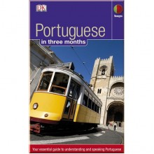 DK Portuguese in 3 months