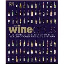 DK The Wine Opus