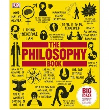 DK The Philosophy Book