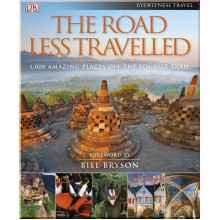 DK The Road Less Travelled