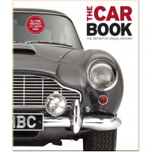 DK The Car Book