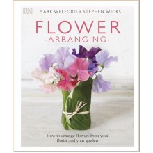 DK Flower Arranging