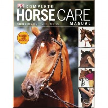 DK Complete Horse Care Manual