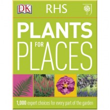 DK RHS Plants for Places