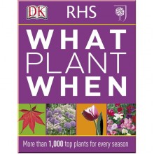 DK RHS What Plant When