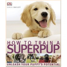 DK How to Train a Superpup