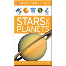 DK Nature Guide Stars and Planets