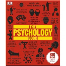 DK The Psychology Book