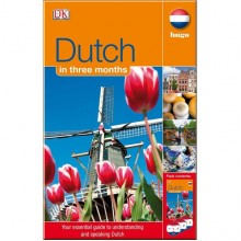 DK Dutch In 3 Months