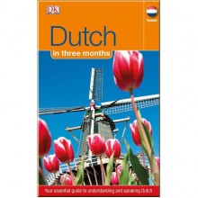 DK Dutch In 3 Months