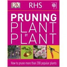 DK RHS Pruning Plant by Plant