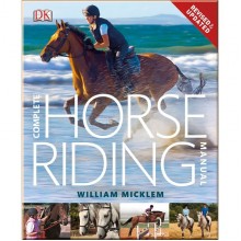 DK Complete Horse Riding Manual