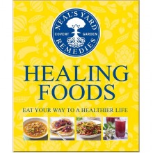 DK Neal's Yard Remedies Healing Foods