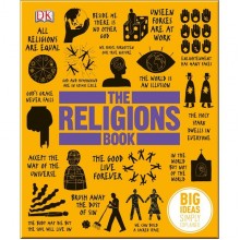DK The Religions Book