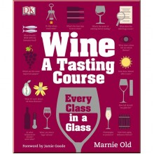 DK Wine A Tasting Course