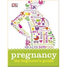 DK Pregnancy The Beginner's Guide