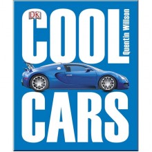 DK Cool Cars