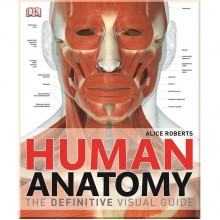 DK Human Anatomy