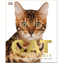 DK The Cat Encyclopedia