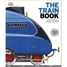 DK The Train Book