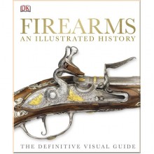 DK Firearms An Illustrated History