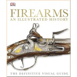 DK Firearms An Illustrated History