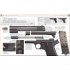 DK Firearms An Illustrated History