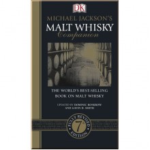 DK Malt Whisky Companion
