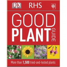 DK RHS Good Plant Guide