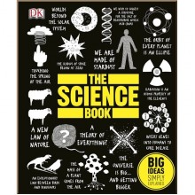 DK The Science Book