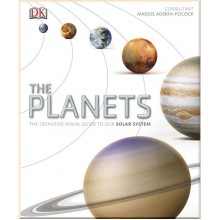 DK The Planets