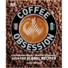 DK Coffee Obsession