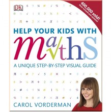 DK Help Your Kids with Maths