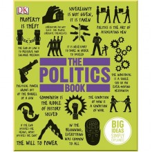 DK The Politics Book