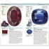 DK Nature Guide Gems