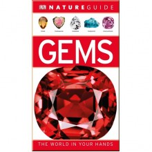 DK Nature Guide Gems