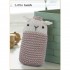 DK Knitting Cards on the Go!
