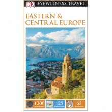 DK Eyewitness Eastern and Central Europe