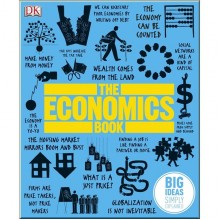 DK The Economics Book